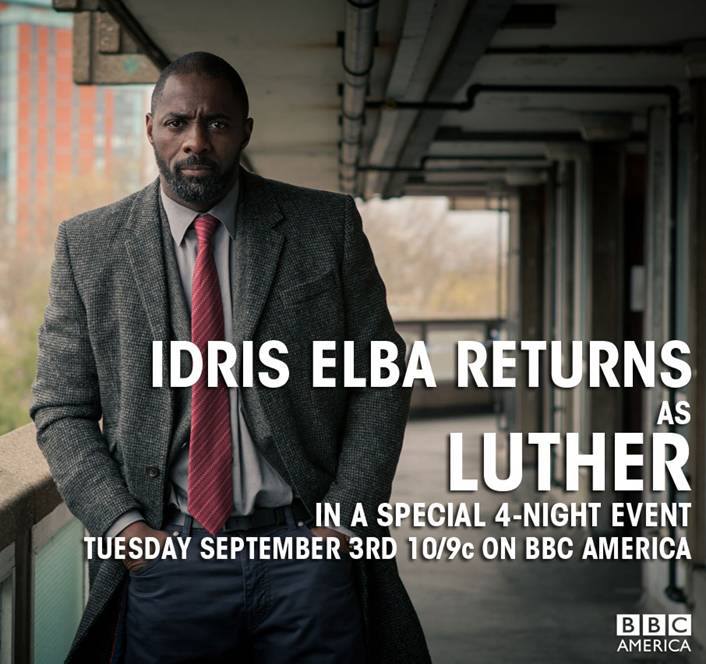 Luther
